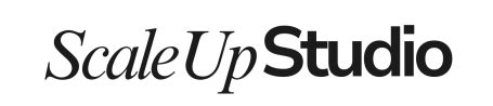 ScaleUp Studio Logo